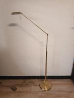 Deknudt vloerlamp/leeslamp, Ophalen of Verzenden, Deknudt