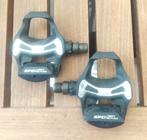 Shimano SPD - SL pedalen, Crankstel of Pedalen, Racefiets, Ophalen of Verzenden, Zo goed als nieuw