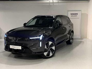 Volvo EX90 Recharge Ultra Twin Motor + 22 inch beschikbaar voor biedingen