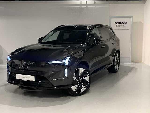 Volvo EX90 Recharge Ultra Twin Motor + 22 inch, Auto's, Volvo, Bedrijf, Overige modellen, 4x4, Airbags, Airconditioning, Alarm