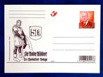 2009 Entier postal B.D. Chevalier rouge - Validité permanent, Envoi, Non oblitéré, Neuf