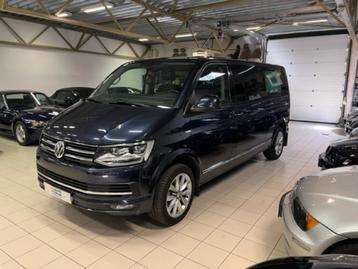 Volkswagen T6 Caravelle DSG Highline | ex. BTW € 26.364 beschikbaar voor biedingen