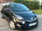 RENAULT TWINGO 1.2i BENZINE AUTHENTIQUE 59.000KM 2013, Voorwielaandrijving, Euro 5, Handgeschakeld, Grijs