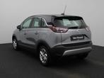 Opel Crossland X 1.5 Turbo D 75kW S/S Innovation Zetel + stu, Voorwielaandrijving, 75 kW, Gebruikt, Zwart