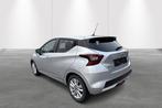 Nissan Micra 1.0 IG-T Xtronic N-Connecta (automatique), Autos, Achat, 1069 kg, Entreprise, Noir