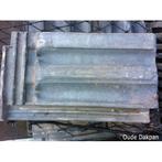 Dakpannen, Enlèvement ou Envoi, Autres couleurs, Pierre ou Argile, Comme neuf