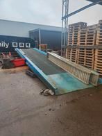 RAMPE DE CHARGEMENTS  10T, Articles professionnels, Chariot élévateur pour allées étroites, Mécanique, Enlèvement, Plus de 4 000 kg