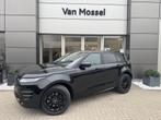 Land Rover Range Rover Evoque P270e Dynamic SE AWD Auto. 26M, Auto's, Land Rover, Automaat, Zwart, Parkeercamera, Overige brandstoffen