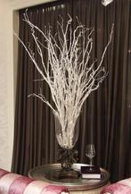 Boeketten met gedroogde takken (decoratie), Huis en Inrichting, Ophalen, Gebruikt