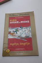 Klein suske en wiske * engeltjes, bengeltjes * strip, Boeken, Stripverhalen, Ophalen of Verzenden, Gelezen