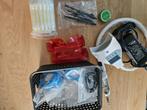 Kit blanchiment dentaire, Handtassen en Accessoires, Uiterlijk | Mondverzorging, Ophalen, Zo goed als nieuw, Overige typen