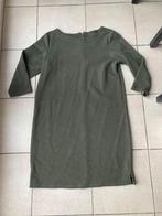 Leuke groenkleurige jurk - Maat L, Taille 42/44 (L), Enlèvement ou Envoi