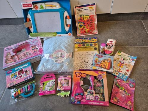 Speelgoed & knutsel gerief nieuw, Kinderen en Baby's, Speelgoed | Educatief en Creatief, Nieuw, Knutselen, Ophalen of Verzenden