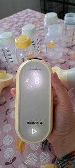 Medela freestyle, Kinderen en Baby's, Ophalen, Zo goed als nieuw