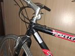 herenfiets Trek 7200FX, 28 inch, Gebruikt, 49 tot 53 cm, Meer dan 20 versnellingen