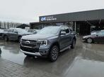 Ford Ranger 3.0 V6 240pk Platinum 4x4 Full Option '25, Auto's, Bestelwagens en Lichte vracht, Automaat, Euro 6, 175 kW, 237 pk