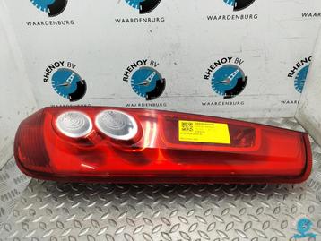 FORD FIESTA 1.3-8V Champion  [R_TAILLIGHT] 2006 beschikbaar voor biedingen