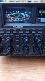 Yaesu FT-2000 met SP-2000 te koop, Telecommunicatie, Ophalen, Zo goed als nieuw, Zender en Ontvanger