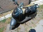 moto SYM allo 125cc, Fietsen en Brommers, Gebruikt, Allo, Benzine, 125 cc