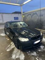 Bmw e91 335d m57, Autos, Cuir, Achat, Diesel, Automatique