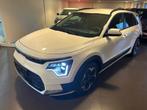 Kia Niro Pulse EV, Automaat, Euro 6, Wit, https://public.car-pass.be/vhr/5e4e57f4-6e40-4fef-b03e-7b0bc04782c0