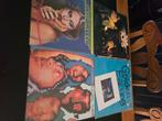 Lp’s, Cd's en Dvd's, Ophalen, Zo goed als nieuw, Rock en Metal