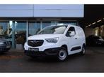 Opel Combo CARGO L1H1 102PK AIRCO*CAMERA*TREKHAAK*, Auto's, Opel, 75 kW, Monovolume, Wit, https://public.car-pass.be/vhr/03c9e261-b1db-4522-9cb6-7d4a0ea1b413