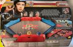Bakugan armored Alliance battle league coloseum arena, Kinderen en Baby's, Speelgoed | Actiefiguren, Ophalen, Zo goed als nieuw