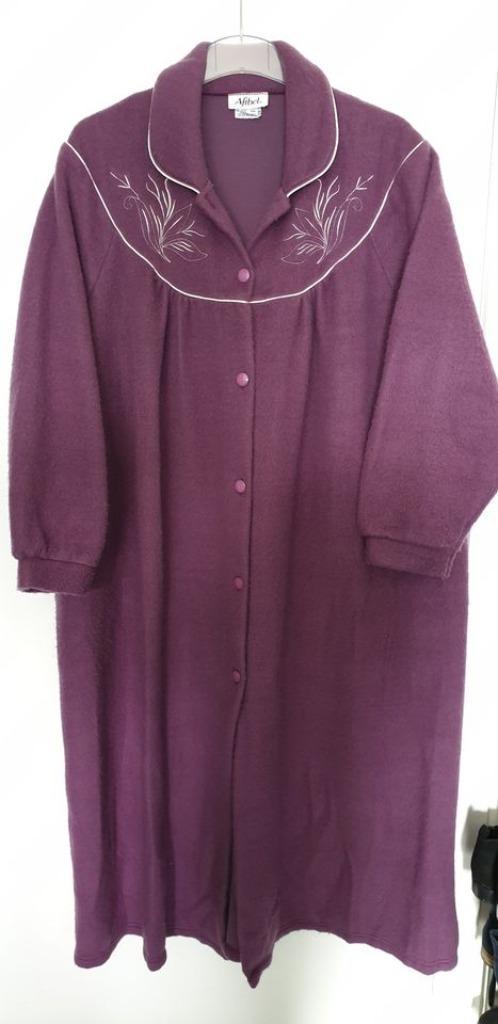 robe de chambre pour femme, Vêtements | Femmes, Pyjamas, Neuf, Taille 46/48 (XL) ou plus grande, Enlèvement ou Envoi