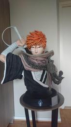 Ichigo Kurosaki MUB by Tsume, Collections, Statues & Figurines, Utilisé, Enlèvement ou Envoi