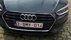 Audi a5 2019 gtron ongeval auto 81.000km, Te koop, Particulier