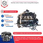 Complete jaguar xe xf 2.2d 190cv 224dt motor, Ophalen of Verzenden, Nieuw, Jaguar