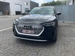 Audi - E-Tron Sportback 50 - 2020, Automaat, Gebruikt, Overige carrosserie, Te koop