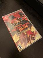 Super Meat Boy - Limited Run (Switch), Enlèvement ou Envoi, Comme neuf