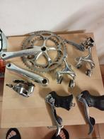 Shimano ultegra-groep, Fietsen en Brommers, Ophalen, Gebruikt, Racefiets, Derailleur of Ketting