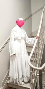 Abaya brodée, Kleding | Dames, Ophalen, Nieuw