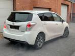Toyota Verso 1.6 Diesel 7plaats 2015* 246.000Km Euro 5b Full, Auto's, Bluetooth, Euro 5, Stof, Bedrijf
