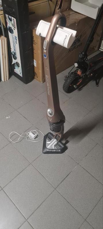 Aspirateur Rowenta Airforce 24 V, Electroménager, Enlèvement, Comme neuf, Aspirateur