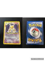 Alakazam (BS 1) Base Set, Comme neuf, Enlèvement ou Envoi