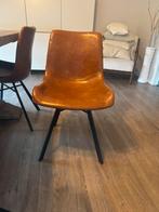 Eetkamerstoelen 8 stuks, Huis en Inrichting, Stoelen, Ophalen, Gebruikt