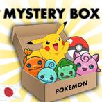 Boîte mystère Pokemon TCG, Hobby & Loisirs créatifs, Jeux de cartes à collectionner | Pokémon, Enlèvement ou Envoi, Comme neuf