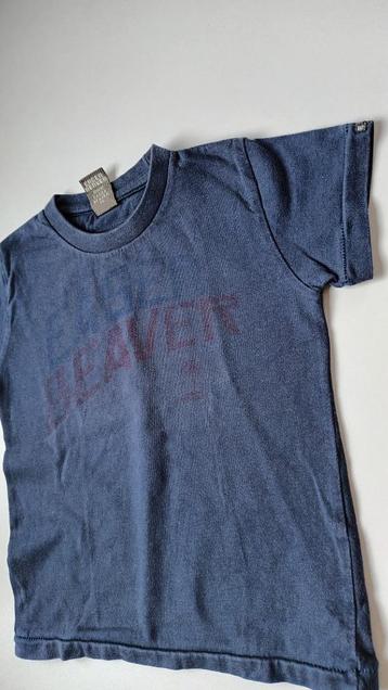 T-shirtje - Maat 98 beschikbaar voor biedingen