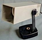 Targetti Sankey Alta Lite Italy wandlamp spot 15x5x14cm 1970, Verzenden, Zo goed als nieuw