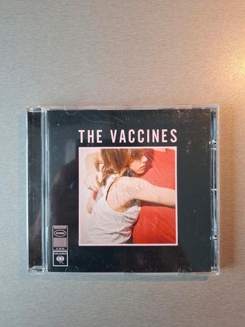 Cd. The Vaccines. What did you expect from... beschikbaar voor biedingen