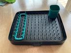 Afdruiprek tupperware, Huis en Inrichting, Ophalen of Verzenden, Nieuw