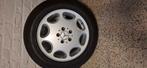 Originele Mercedes SL velgen (R129), Auto-onderdelen, Banden en Velgen, Ophalen, Gebruikt, Velg(en)