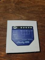 Shelly Dimmer 0/1-10V PM Gen3, Ophalen of Verzenden, Nieuw