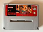Final fight. Super Nintendo, Games en Spelcomputers, Games | Nintendo Super NES, Ophalen, Zo goed als nieuw