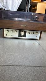 Pioneer PL-12D platenspeler – vintage stereo turntable, Audio, Tv en Foto, Ophalen, Zo goed als nieuw, Stereo, Pioneer