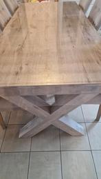 Tafel, Ophalen, Zo goed als nieuw